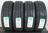 4x 225/65R16C 112/110T GOODRIDE RADIAL H188 SOMMERREIFEN #1FYV Bayern - Bad Tölz Vorschau