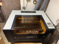 Aeon Mira 7 30W Metallrohr, CO2 Laser-Maschine + BOFA + Kamera Berlin - Lichtenberg Vorschau