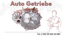 Getriebe 8C1R-7002-AG Ford Treasit 2.2 TDCI VMT6 8C1R7002AG Baden-Württemberg - Karlsruhe Vorschau