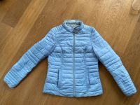 Tom Tailor Hellblau Damen Steppjacke wie neu S 36 38 Düsseldorf - Grafenberg Vorschau