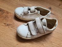 Naturino Kinderschuhe weiß und Glitzersandalen Gr. Pankow - Weissensee Vorschau