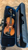 Spiel-fertiges Geigen-Set (ganze Geige) Baden-Württemberg - Göppingen Vorschau