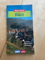 Reiseführer Dumont aktiv wandern im Harz Wanderführer Sachsen-Anhalt - Halle Vorschau