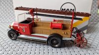 Conrad MAN 2-Achser LF10 Oldtimer Feuerwehr 1921 Augsburg Schleswig-Holstein - Ammersbek Vorschau