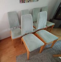 Sechs Stühle Niedersachsen - Schwanewede Vorschau