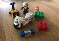 Lego Duplo Polizei Polizeimotorrad Set 5679 Altona - Hamburg Ottensen Vorschau
