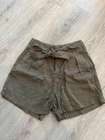 Vero Moda Shorts - olivgrün- Größe S Hessen - Dreieich Vorschau