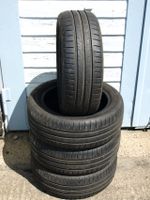 4 Sommerreifen gebraucht 195/55 R16 87V Dunlop 2018 intern 140 Pankow - Weissensee Vorschau