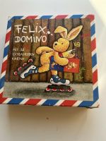 Felix Domino Bayern - Bayreuth Vorschau