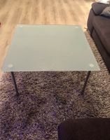 Couchtisch Sofatisch von d-tec aus Glas Innenstadt - Köln Altstadt Vorschau