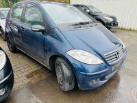 Mercedes A-Klasse W169 Ersatzteile Ersatzteilträger 5 Türer Nordrhein-Westfalen - Recklinghausen Vorschau