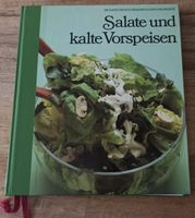 Time Life Die Kunst des Kochens Salate und kalte Vorspeisen Baden-Württemberg - Giengen an der Brenz Vorschau