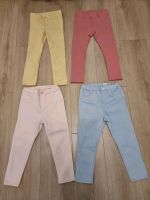 Jeans, Jeggings, Hosen, neu, H&M, 104 Nordrhein-Westfalen - Kreuztal Vorschau