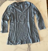 Tunika Lauren Ralph Lauren blau, M Bayern - Rettenberg Vorschau