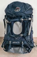 Osprey Aether 70 AG Tourenrucksack Bayern - Waltenhofen Vorschau