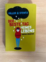 Der beste Tag meines Lebens- kluges Jugendbuch Baden-Württemberg - Weinheim Vorschau