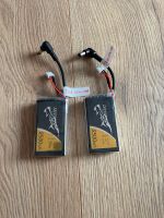 Lipo TATTU 2s 2500 mAh Baden-Württemberg - Satteldorf Vorschau