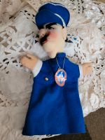 Kersa Handpuppe Polizist Baden-Württemberg - Karlsruhe Vorschau