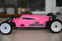 ! Associated B6.4 / B6.4D Karosserie AE91981 Body lackiert Asso ! Baden-Württemberg - Offenburg Vorschau