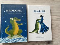 Buch 2 St. Krokofil - Spitze Mondschein / Karussell Farben Bayern - Surberg Vorschau