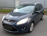 Ford Grand C-Max mit neuen Motor Aachen - Kornelimünster/Walheim Vorschau