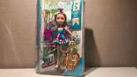 Ever After High Puppe "Madeline Hatter, BFW95, NEU & OVP Bayern - Schnaittach Vorschau