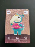 Animal Crossing Amiibo Nr. 442 Zoe Nordrhein-Westfalen - Herne Vorschau