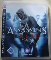 Assassins Creek Playstation 3 Spiel PS3 Wie NEU Porto 1,90€ Thüringen - Rudolstadt Vorschau