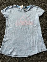 Adidas T-Shirt Gr. 152 Nordrhein-Westfalen - Menden Vorschau