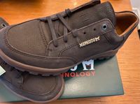 Mephisto Flynn 41 Handmade Dark Brown Soft Air Neuware Schuhe Hamburg-Mitte - Hamburg Neustadt Vorschau