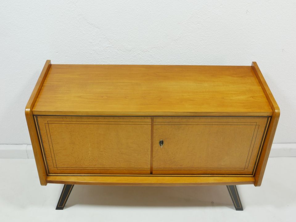 Vintage Sideboard, 60er Jahre, Germany in Oelsnitz / Vogtland