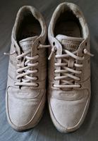 Mustang Sneaker gr. 41 beige/braun Brandenburg - Wustermark Vorschau