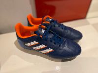 Adidas Noppe Schuhe Größe 35 Niedersachsen - Lehrte Vorschau