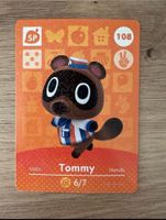 Animal Crossing amiibo-Karte Serie 2/Nr. 108 - Schlepp/Tommy Freiburg im Breisgau - March Vorschau