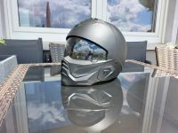 neuwertiger Scorpio exo Motorradhelm XL Bayern - Sulzbach-Rosenberg Vorschau