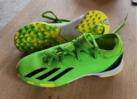 Adidas Fußballschuhe Gr32 Hartplatz Niedersachsen - Clausthal-Zellerfeld Vorschau