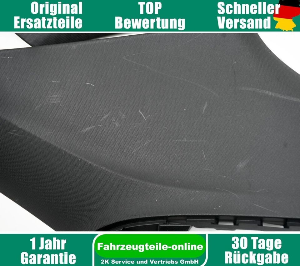 Opel Astra K Sports Tourer 13415545 Dachhimmel Set  Schwarz Kompl in Eilenburg