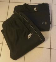 Set Nike Hose & Heatgear T-Shirt Berlin - Mitte Vorschau