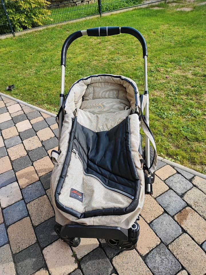 Hartan Kinderwagen in Ennigerloh