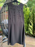 H&M Damen Kleid schwarz Gr. S/36 neu mit Etikett Essen - Frillendorf Vorschau