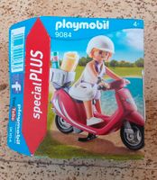 Playmobil 9084 special+ Strand-Girl mit Roller OVP neuwertig Hessen - Hanau Vorschau