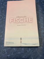 Buch elektrische Fische von Susan Kreller Bayern - Mittenwald Vorschau