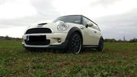 MINI Mini Cooper S Clubman Aut 18"JCW Alu Pano Chilli Mecklenburg-Vorpommern - Rostock Vorschau