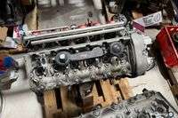 BMW M3 E46 Motor S54 3,2l 19% Engine VAT Berlin - Spandau Vorschau