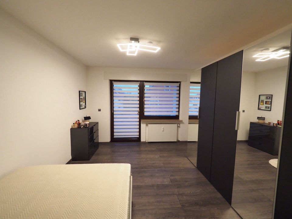 3,5 Zimmer Wohnung / keine VB in Heilbronn