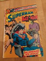 Superman Batman Ehapa Comic Kr. Passau - Passau Vorschau