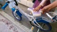Kinder Fahrrad frozen Essen - Steele Vorschau