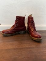 Dr. Martens Winter Boots Cherry Red Gr. 43 Rheinland-Pfalz - Bad Dürkheim Vorschau