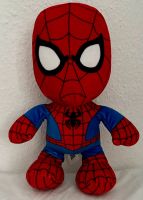 Spiderman - Marvel - Plüsch - Stofftier - ca 32cm Hessen - Reichelsheim (Wetterau) Vorschau