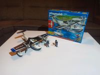 Playmobil Polizei Wasserflugzeug OVP Bayern - Oberhaid Vorschau